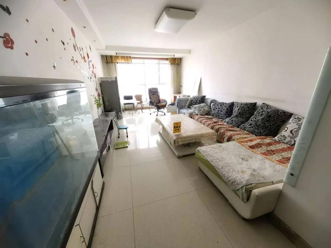 整租·海湖星城