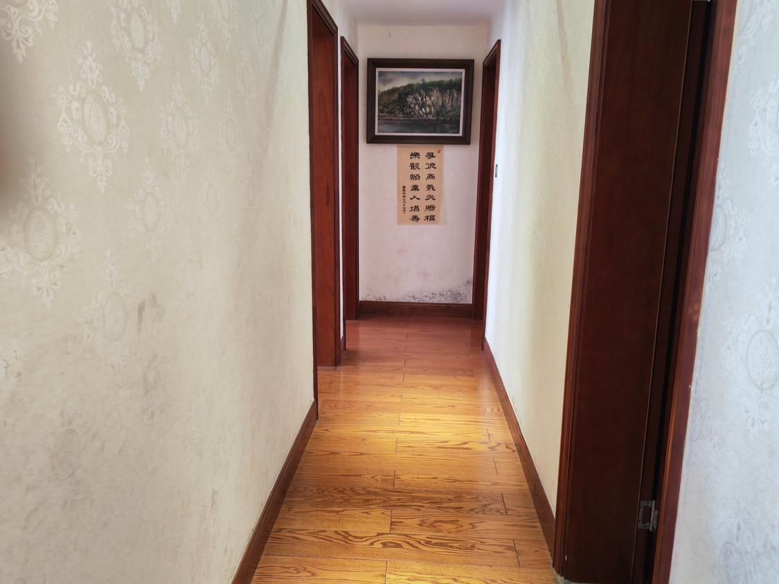 整租·美的林城时代(南区)