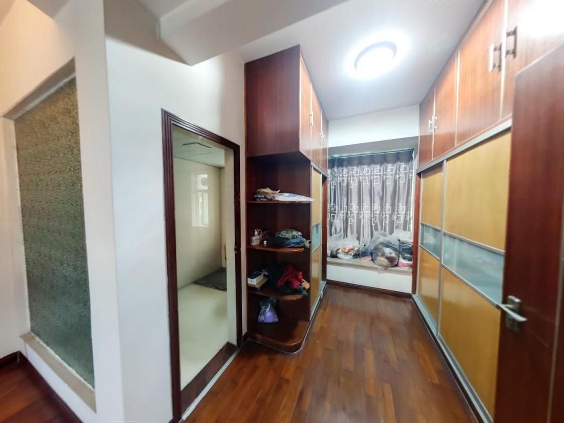 整租·丽日玫瑰名城