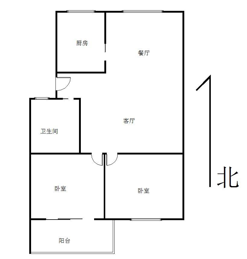 整租·宁安里