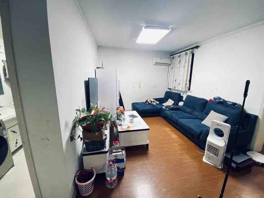 整租·小上海新城