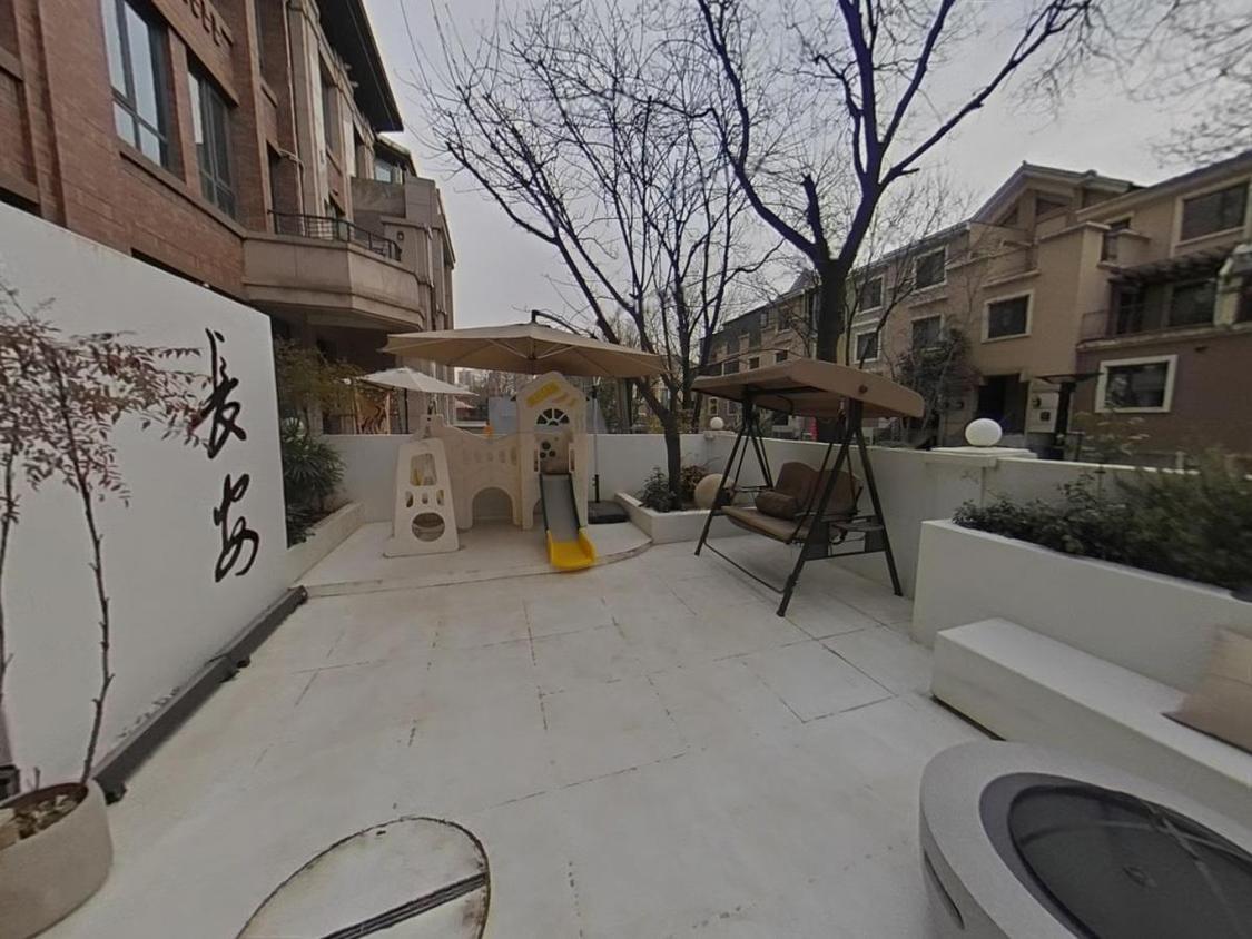 整租·中海铂宫