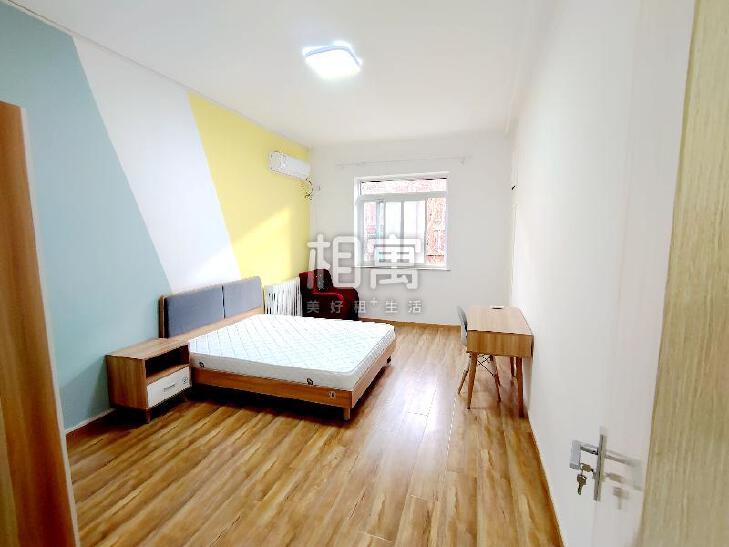 合租·西三环北路25号家属区