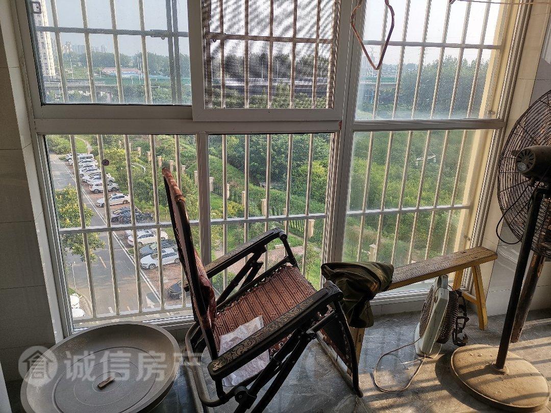 整租·银通苑(三区)