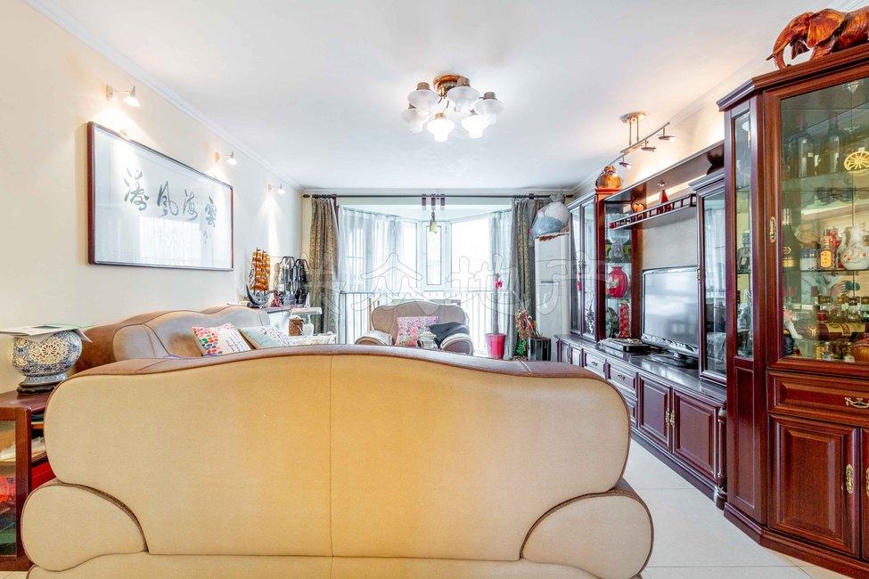 整租·草桥欣园(一区)