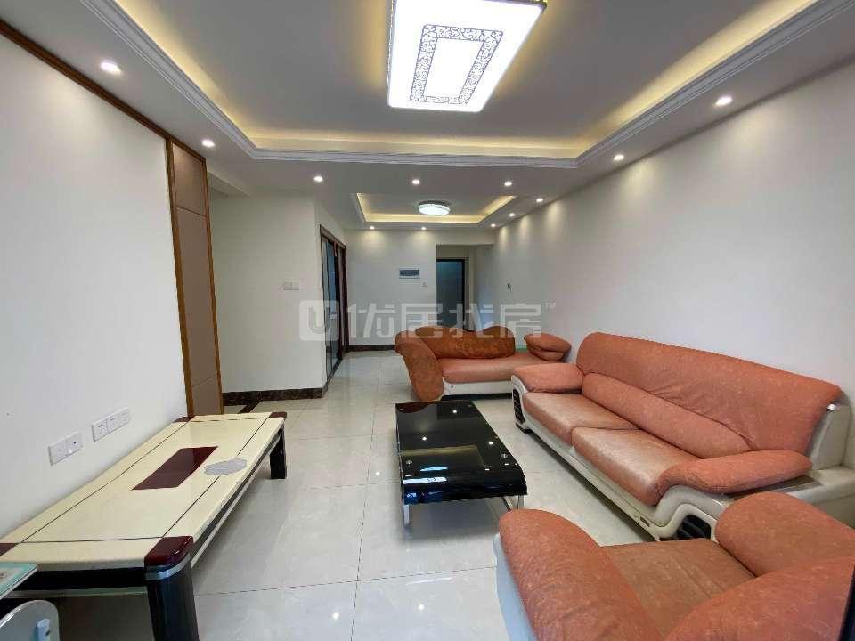 整租·荣耀江南