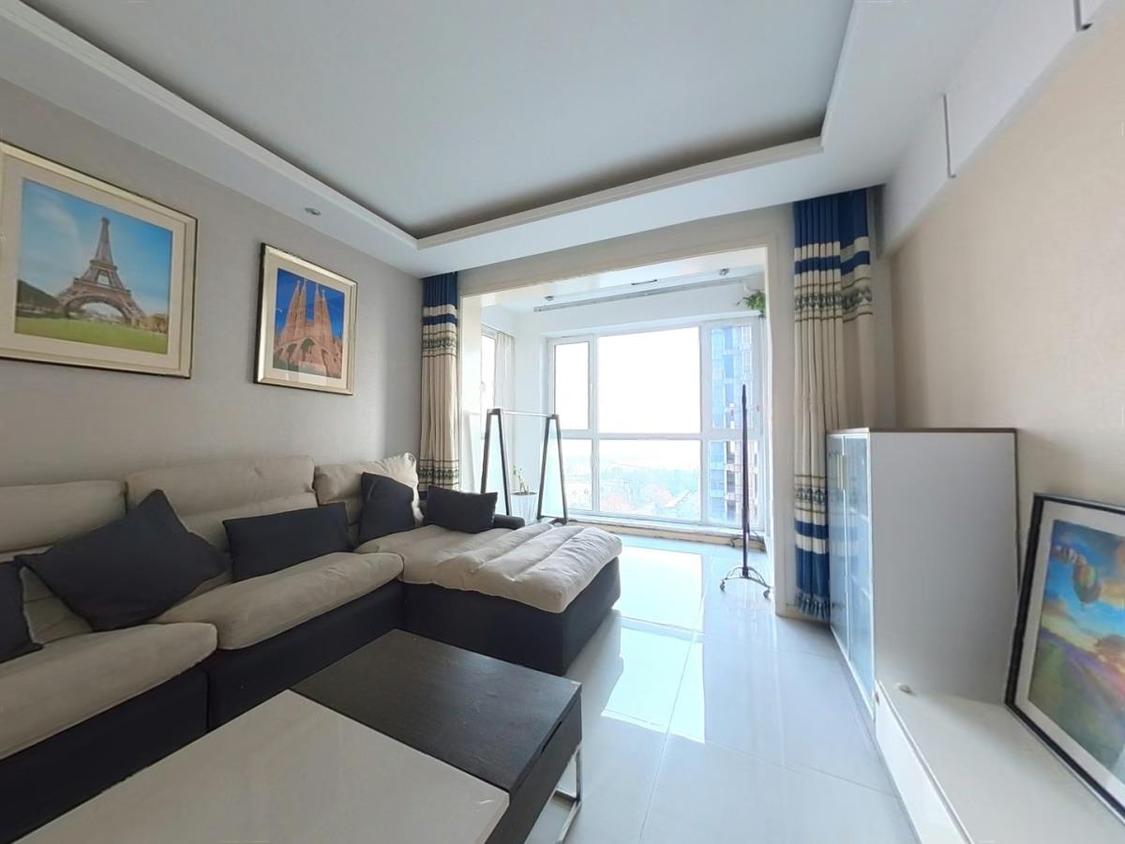 整租·东尚蓝湾