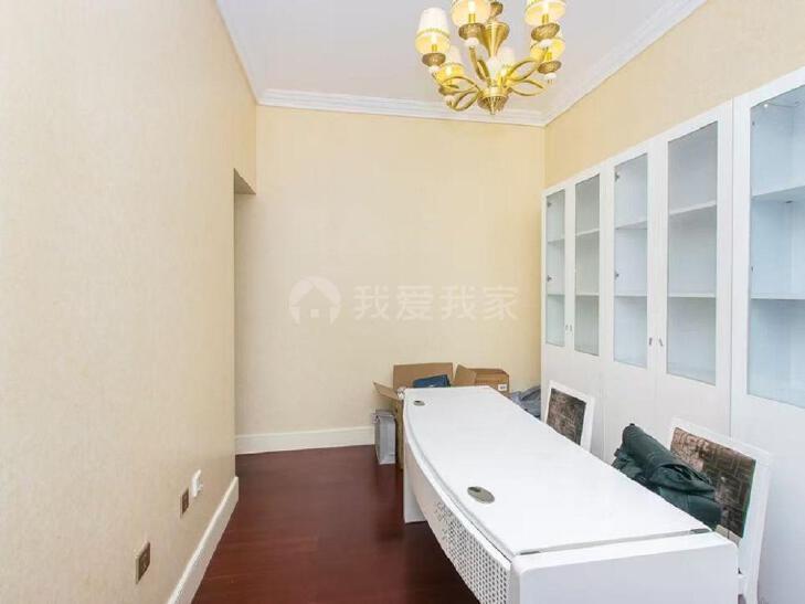 整租·中海枫丹公馆