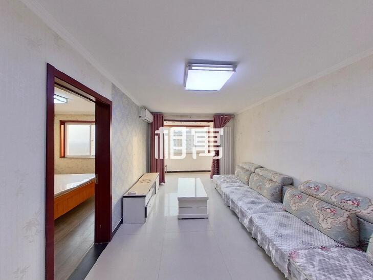 整租·金隅通和园