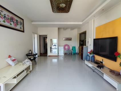 涪陵涪陵老城区整租 花好月圆3室2厅/124平/高楼层