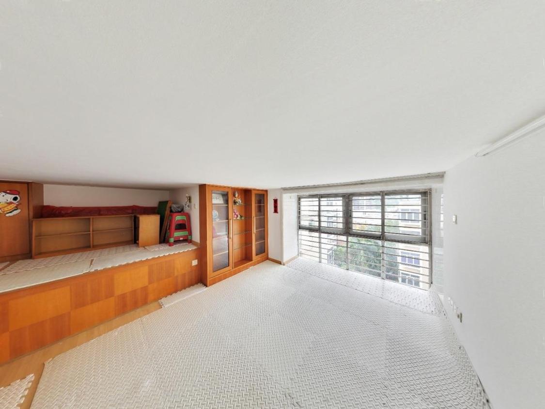 整租·梧桐山新居