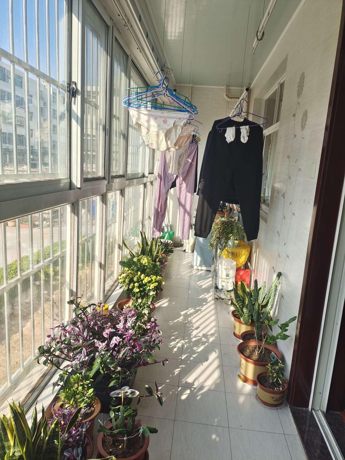 整租·圣世华庭