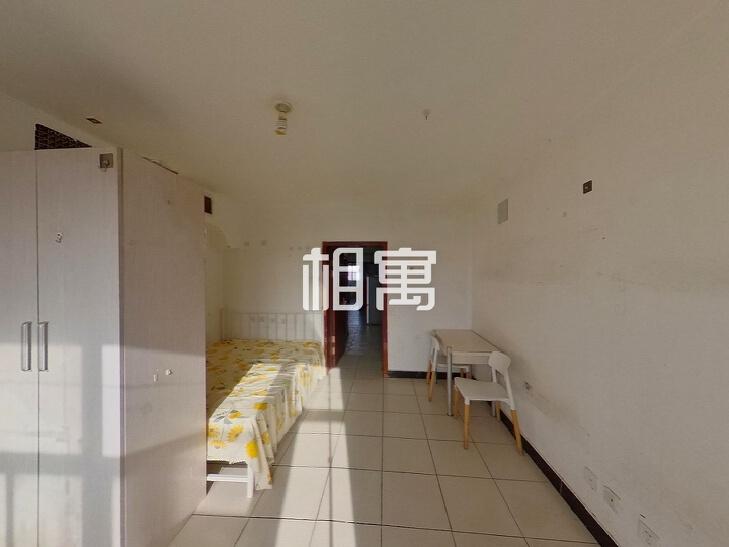 整租·万泉庄小区