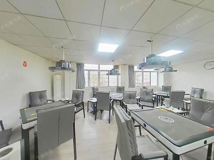 秦淮大光路整租 后标营小区1室1厅/180平/低楼层