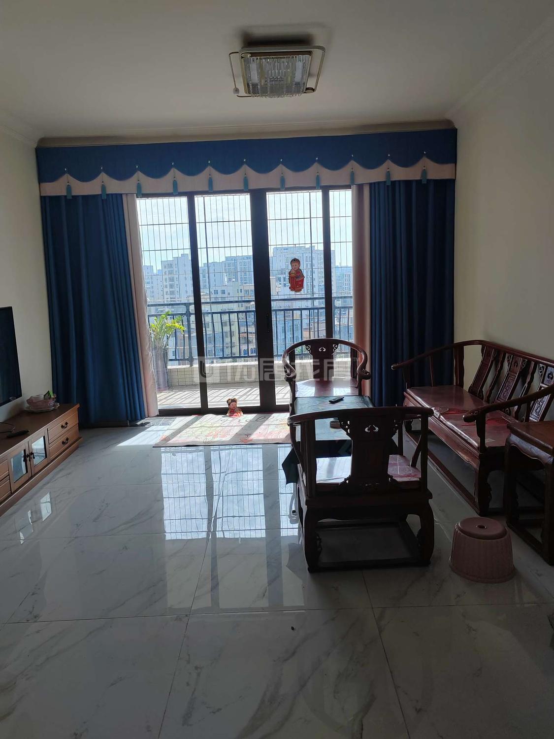 整租·遂溪碧桂园