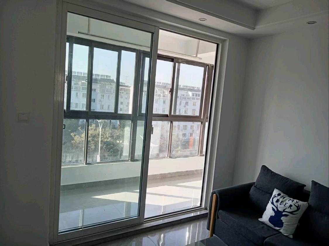 整租·中书华邸