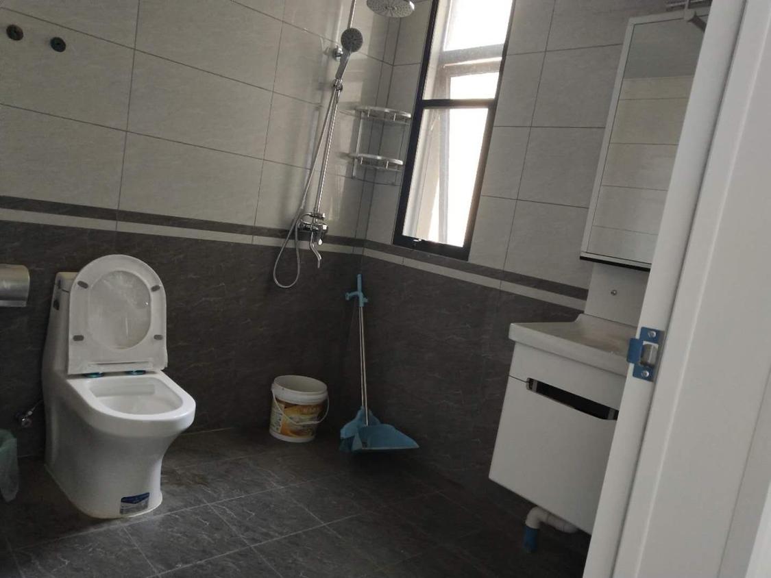 整租·尚东国际