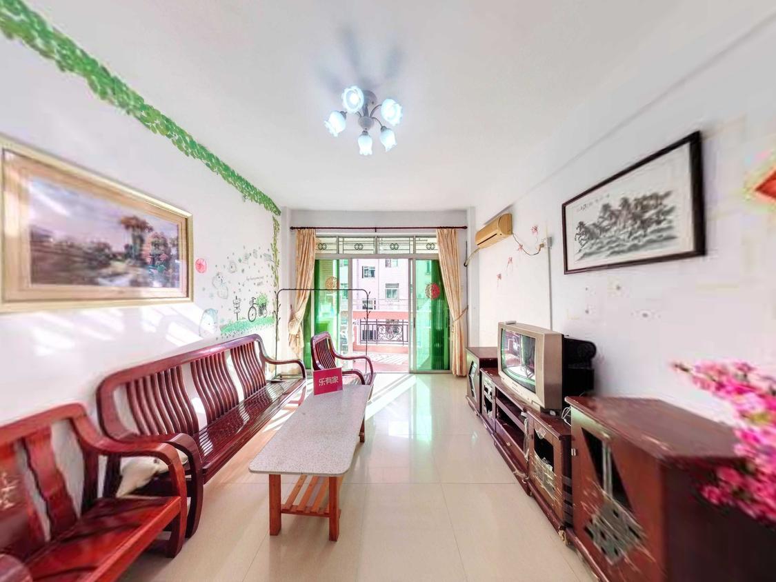 整租·天明花园B区