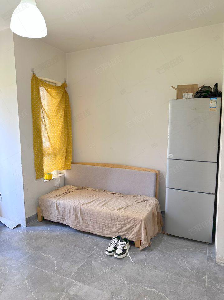 整租·宏发英里(蓝湾)