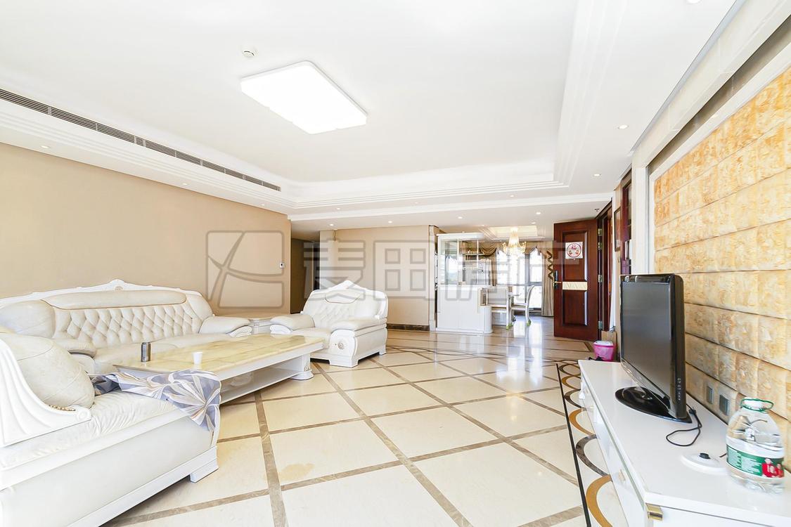 整租·世茂奥临花园