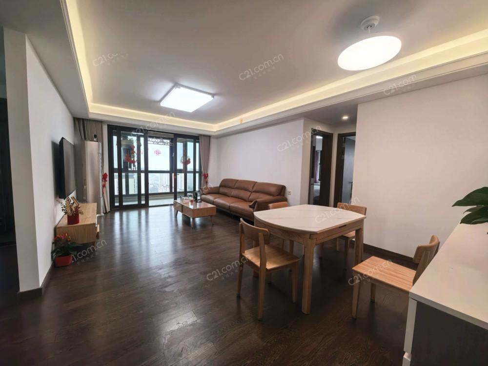 整租·万科晨阳甲第