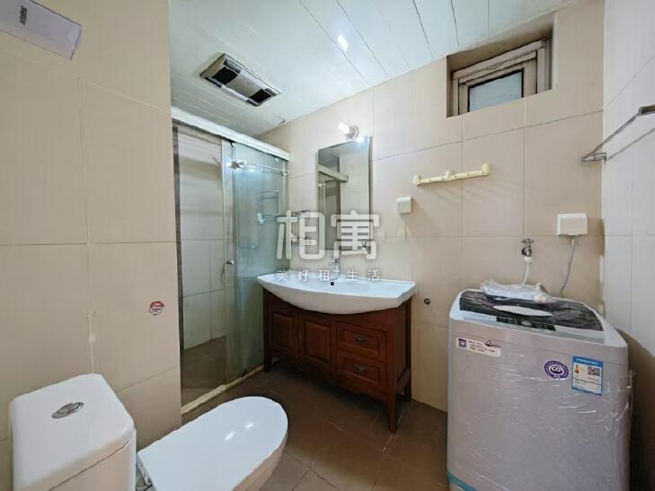 合租·国美第一城(二号院)