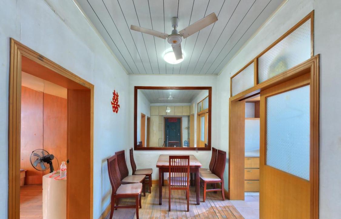 整租·利民新村