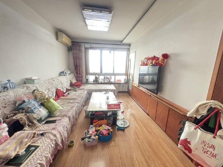 整租·金善名居