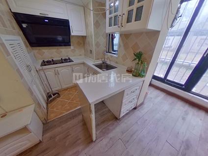 undefined合租·宣颐家园 2室1厅 南卧40㎡ | 南 | 大兴 旧宫