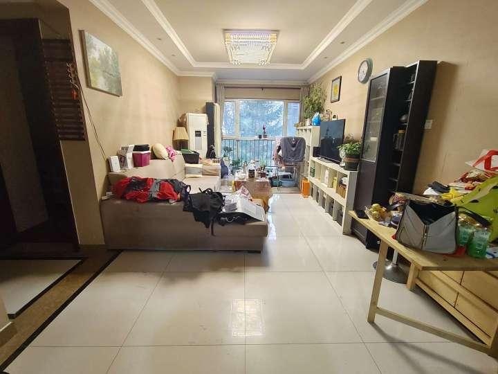 整租·华庭苑(西区)