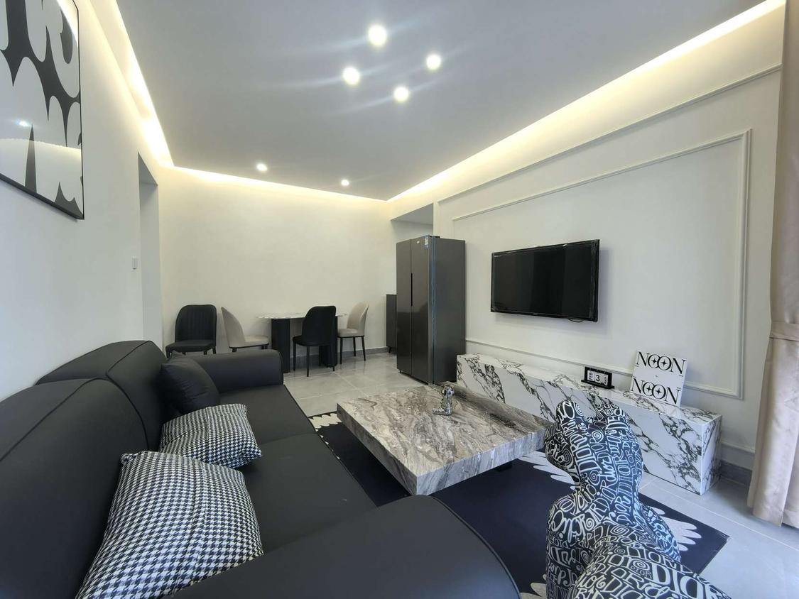 整租·河滨森邻两河苑