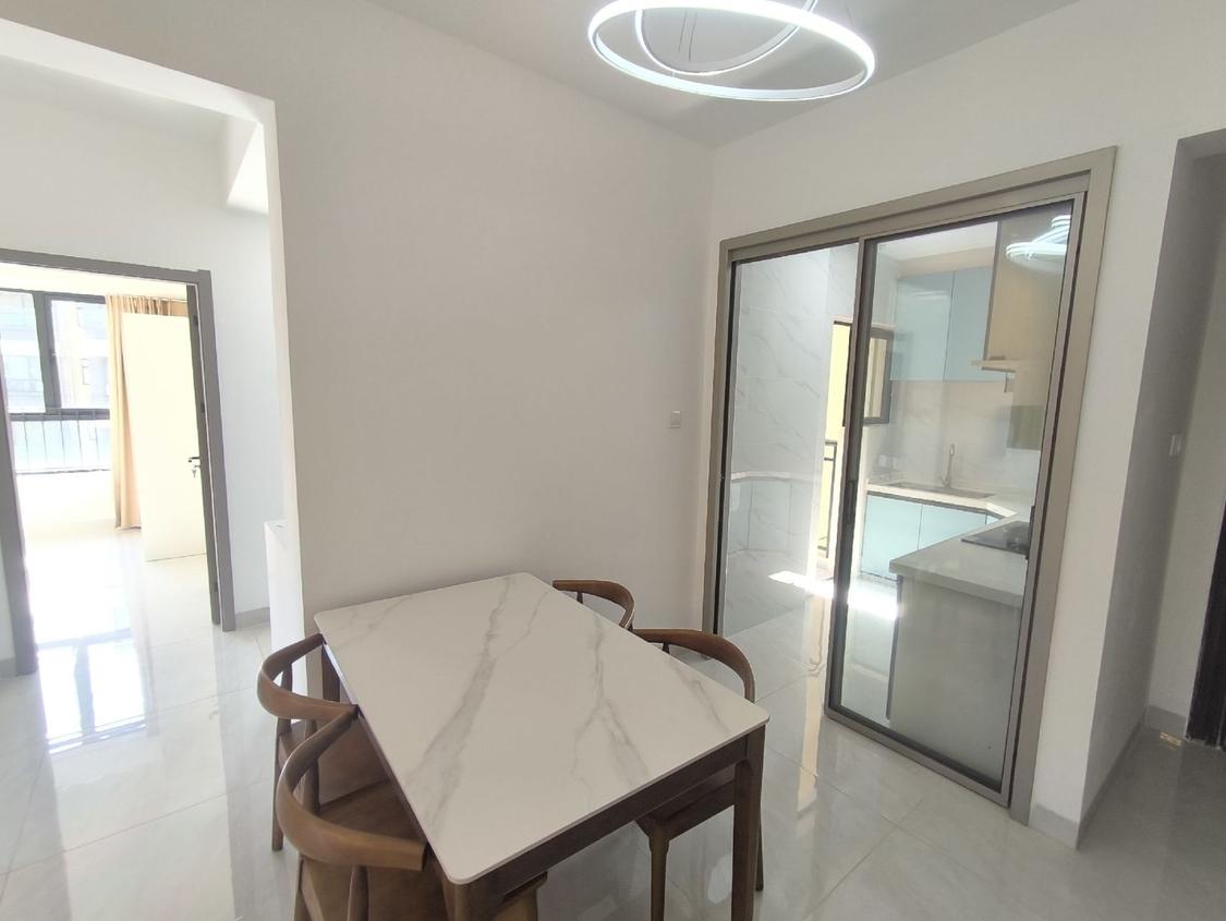 整租·万达广场华府