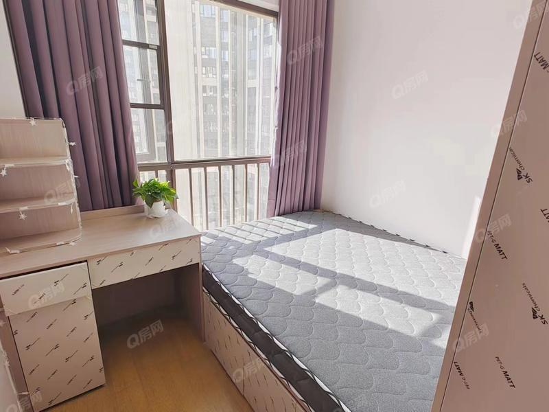 整租·建信天宸