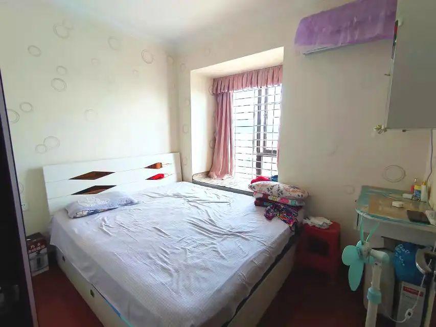 整租·中海锦城国际