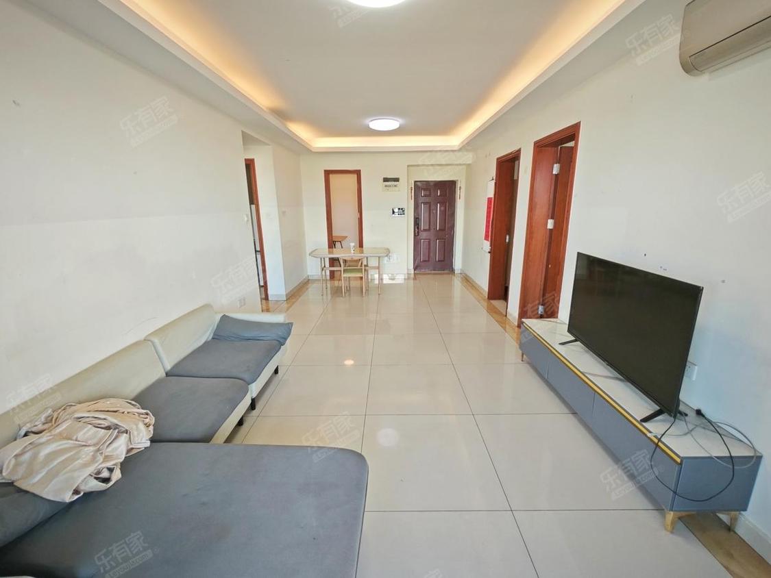 整租·创城宜城风景