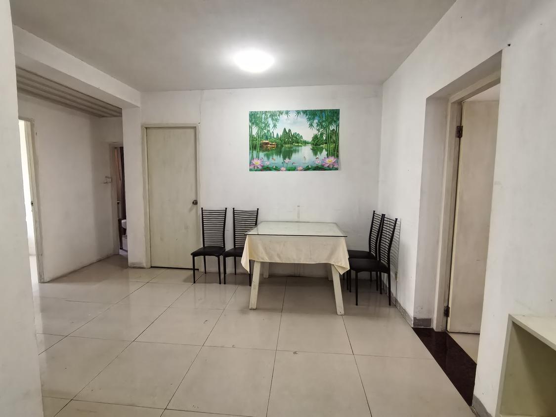 整租·永兴佳园