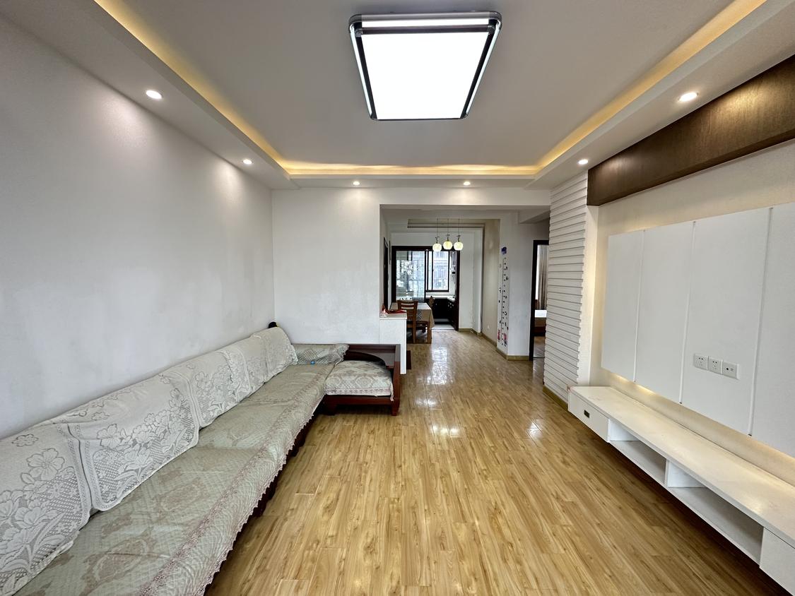 整租·万泰国际花园