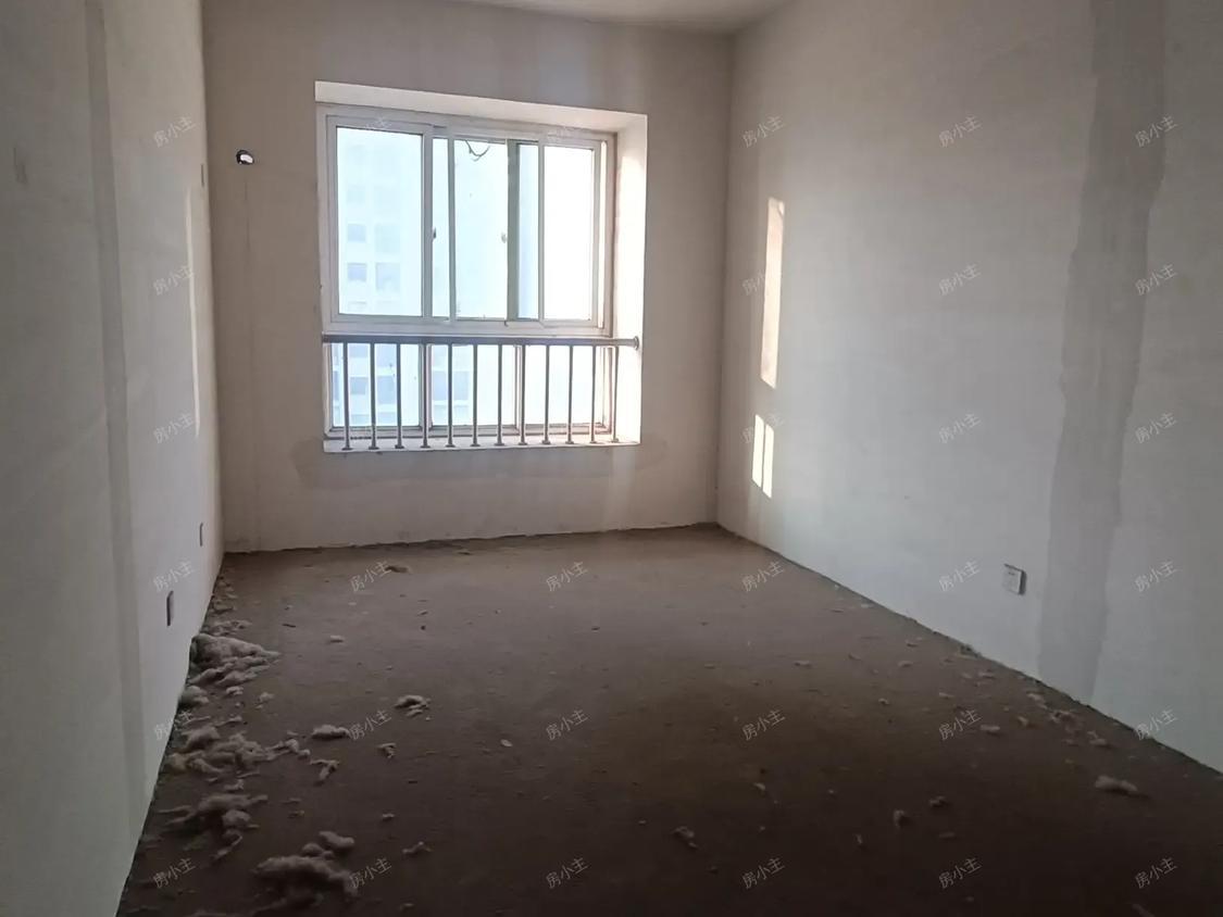 整租·杨柳国际新城尚品(K区)