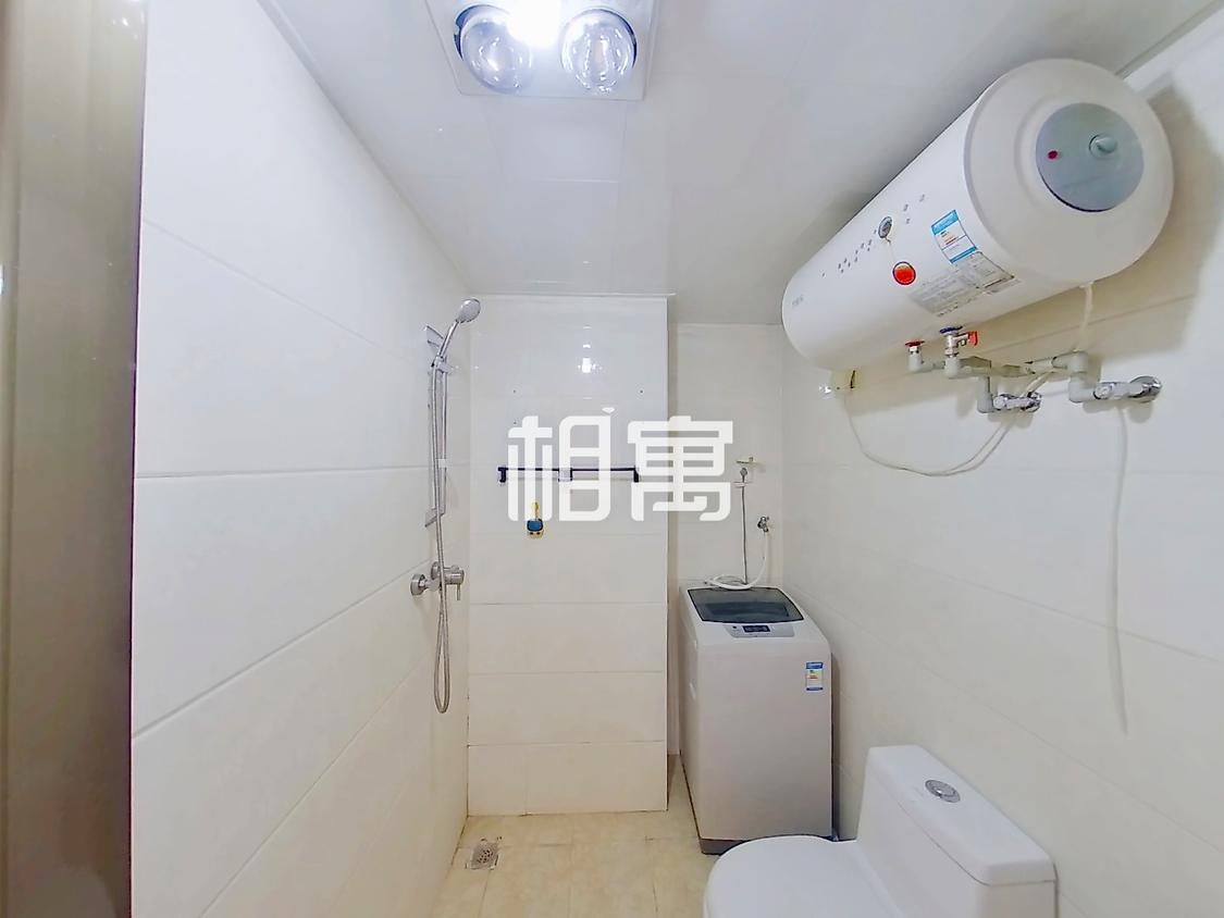 整租·东一时区