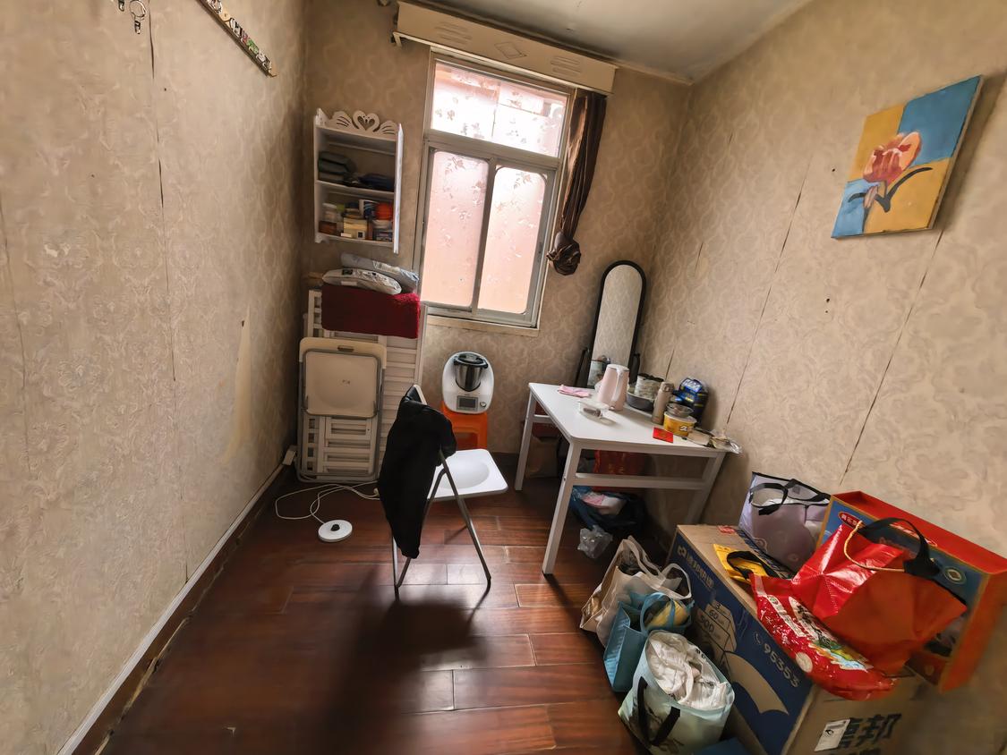 整租·高华小区