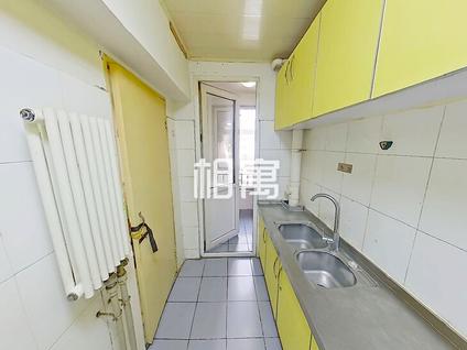 朝阳潘家园整租 弘善家园2室1厅/78平/低楼层