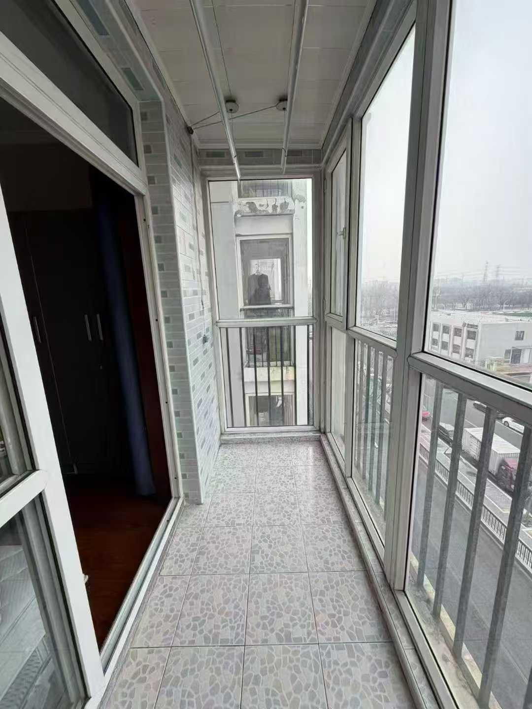 整租·龙兴园(西区)