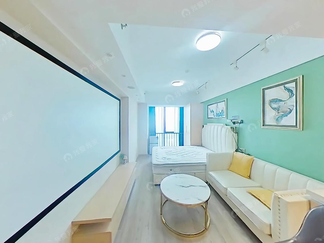 整租·绿地云尚公馆