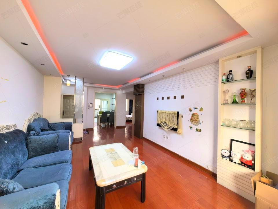 整租·国奥现代城(东区)