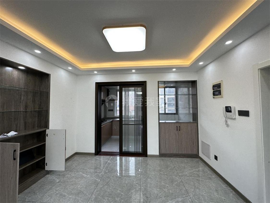 整租·东郊小镇(第六街区)