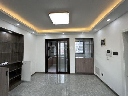 江宁麒麟科技城整租 东郊小镇(第六街区)3室2厅/89平/中楼层