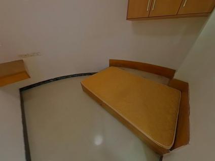 海珠宝岗整租 保利丰花园2室1厅/65平/中楼层