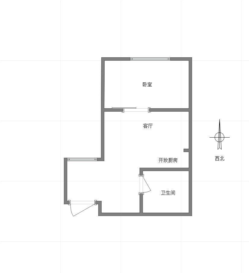 整租·诺丁阳光