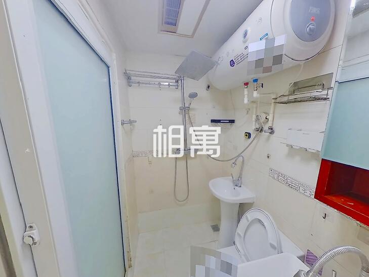 合租·二里庄北里