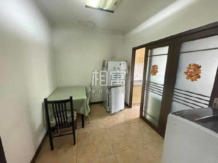 合租·周井大院